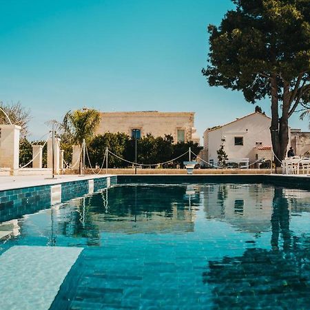 Masseria Gagliardi 타란토 외부 사진