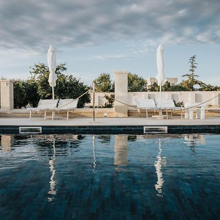 Masseria Gagliardi 타란토 외부 사진
