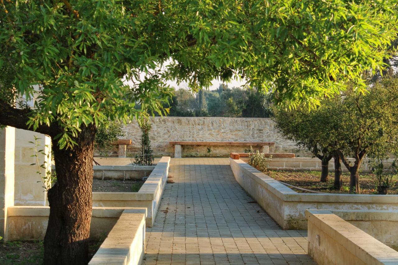Masseria Gagliardi 타란토 외부 사진