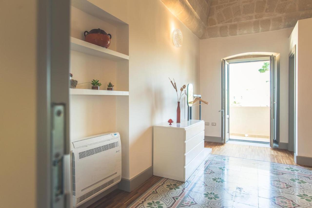 Masseria Gagliardi 타란토 외부 사진