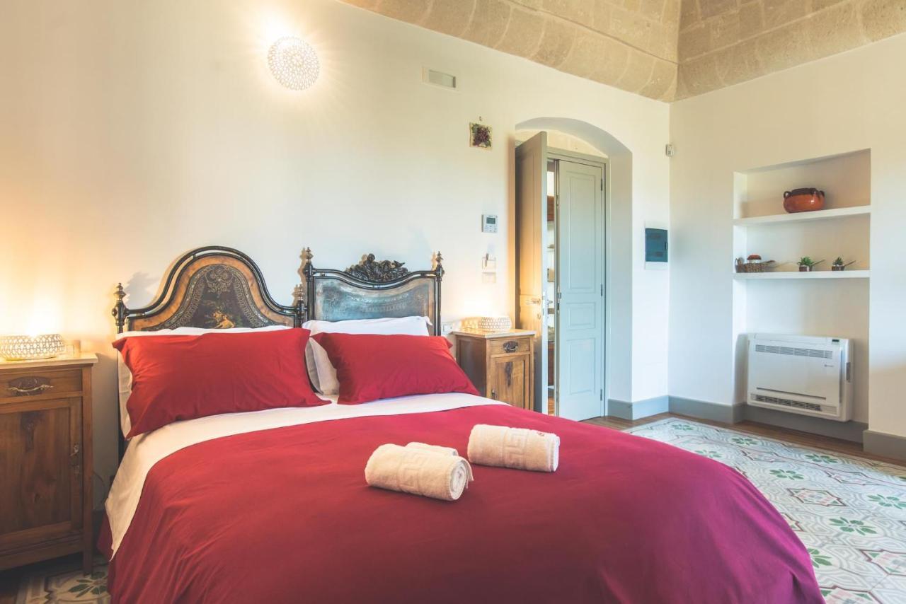 Masseria Gagliardi 타란토 외부 사진