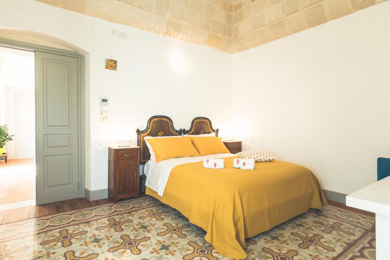 Masseria Gagliardi 타란토 외부 사진