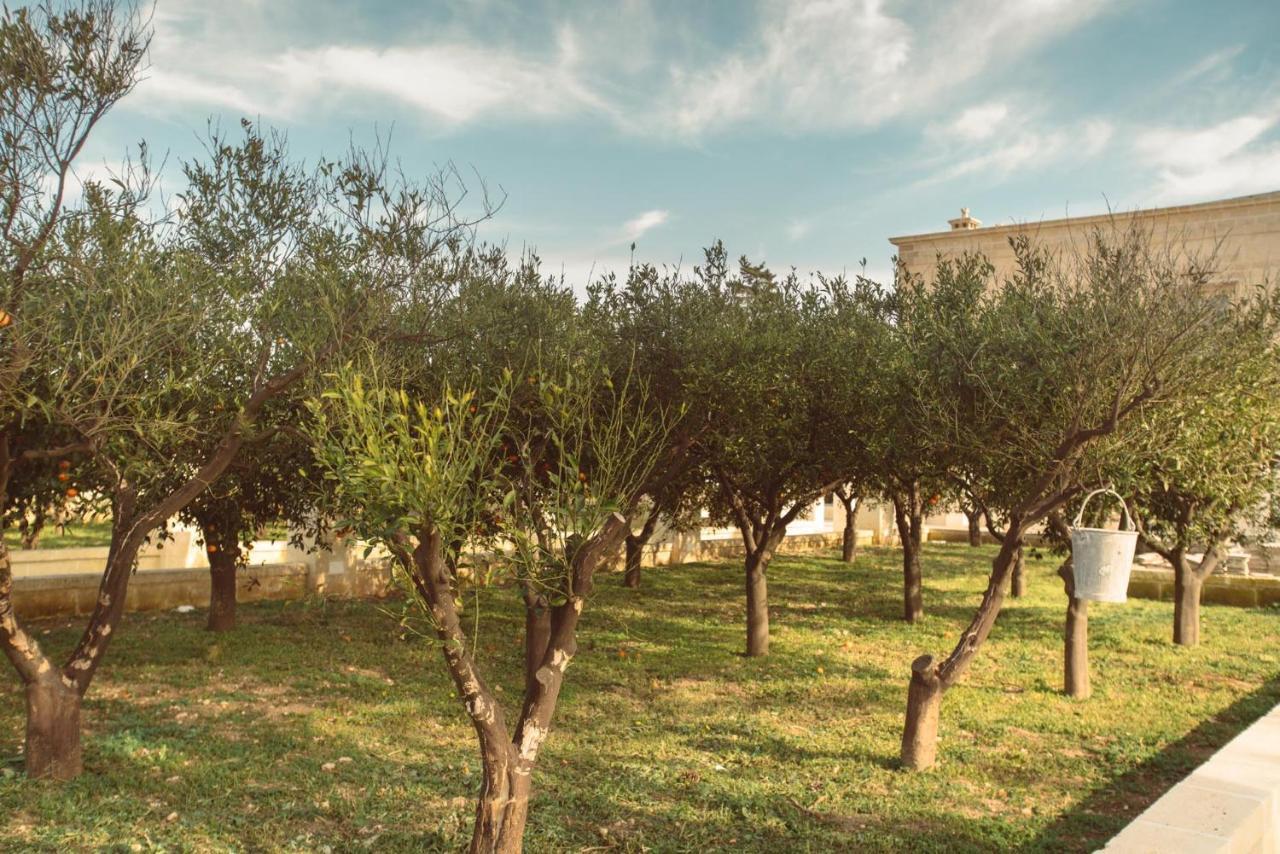 Masseria Gagliardi 타란토 외부 사진