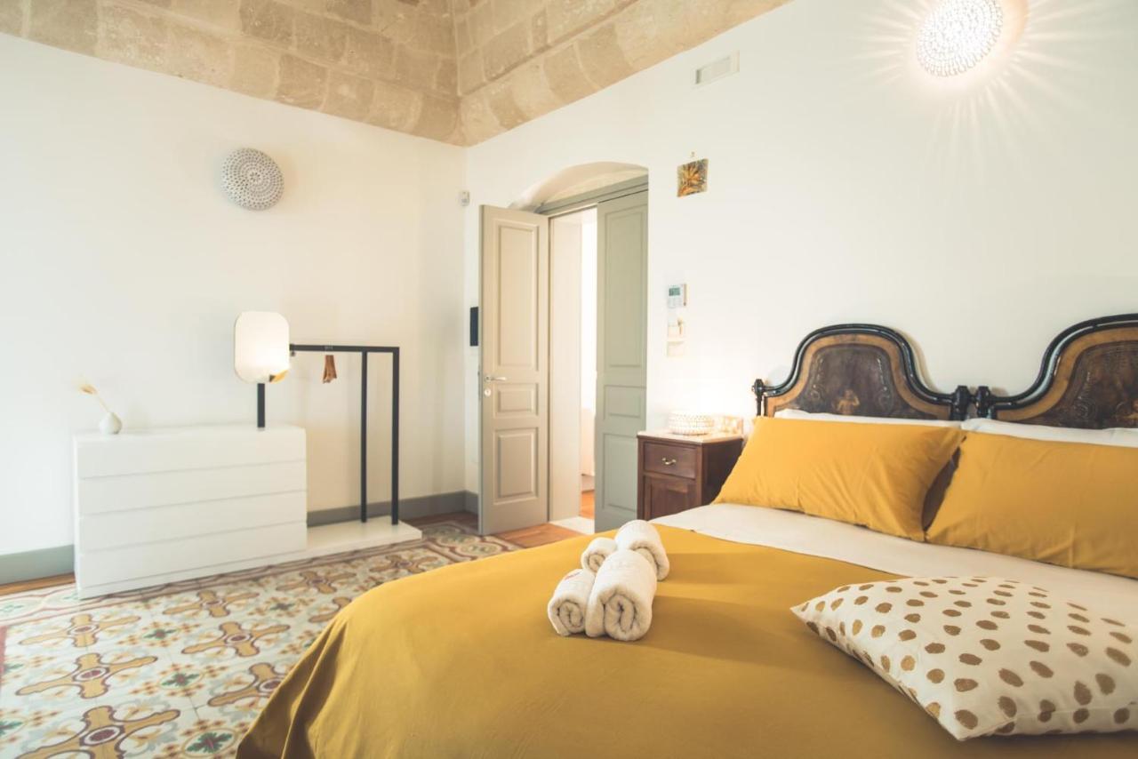 Masseria Gagliardi 타란토 외부 사진