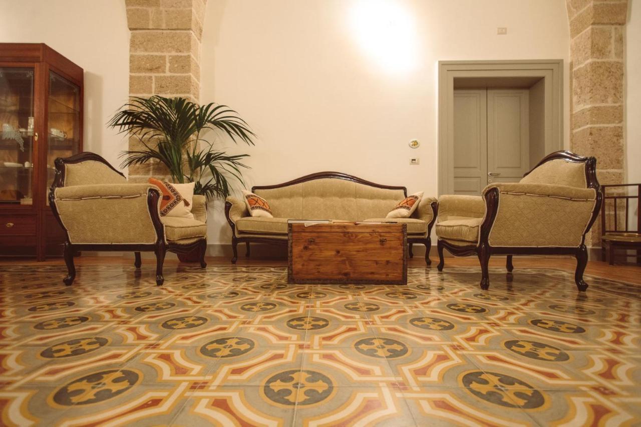Masseria Gagliardi 타란토 외부 사진