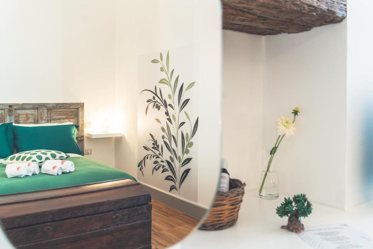 Masseria Gagliardi 타란토 외부 사진