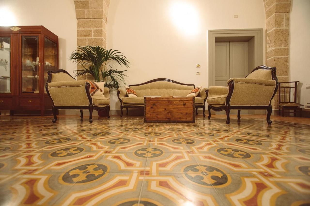 Masseria Gagliardi 타란토 외부 사진