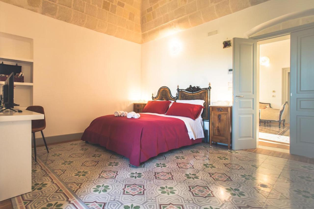 Masseria Gagliardi 타란토 외부 사진