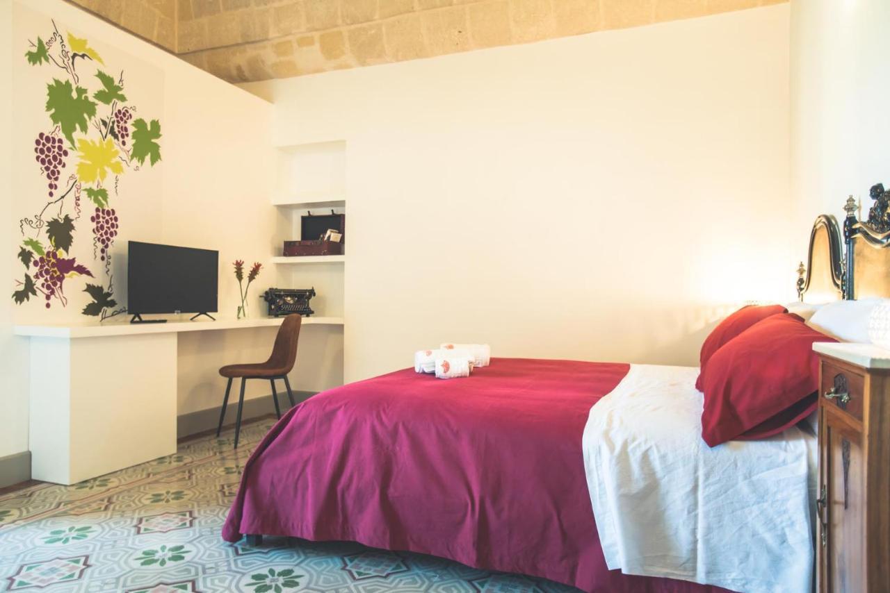 Masseria Gagliardi 타란토 외부 사진