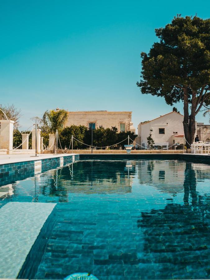 Masseria Gagliardi 타란토 외부 사진