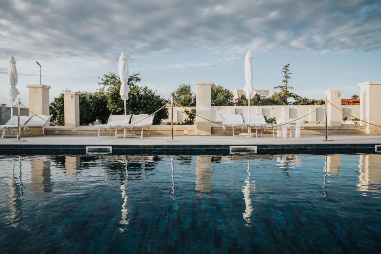 Masseria Gagliardi 타란토 외부 사진